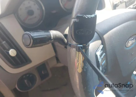 2009 Ford Focus Se from USA, damaged, VIN 1FAHP35N39W141326